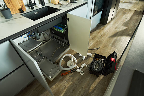 Reliable Drain Cleaning contractor in Blue Island, IL by Street Wise - Plumbing